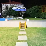 Holiday home La Piscina Shkoder