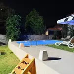 La Piscina Shkoder