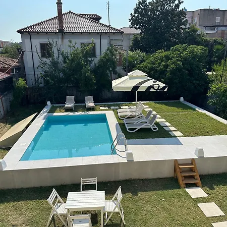La Piscina * Shkoder