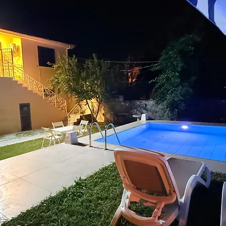 La Piscina *