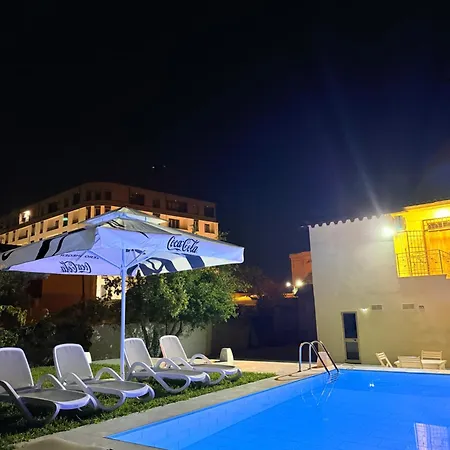 Hébergement de vacances La Piscina Shkodër