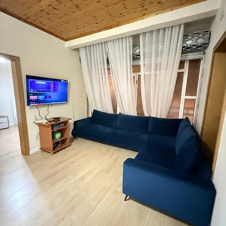 Hébergement de vacances La Piscina Shkodër