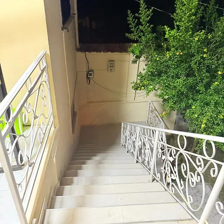 La Piscina Hébergement de vacances Shkodër