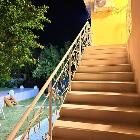 La Piscina