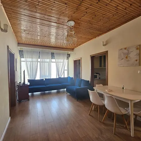 La Piscina Vakantiehuis Shkodër