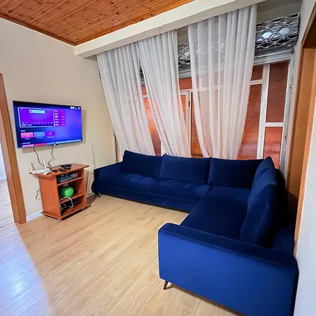 La Piscina Prázdninový dům Shkodër