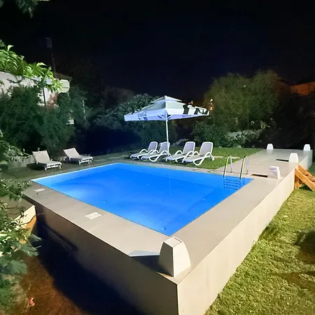La Piscina * Shkodër