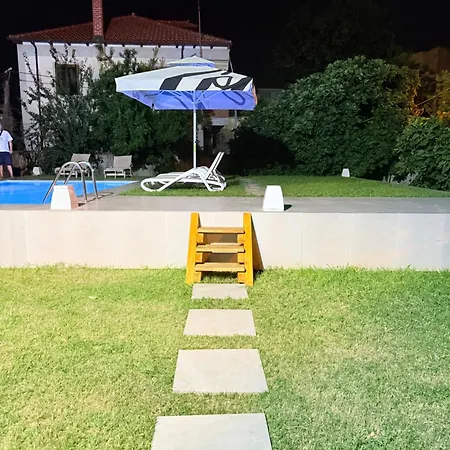 Prázdninový dům La Piscina Shkodër