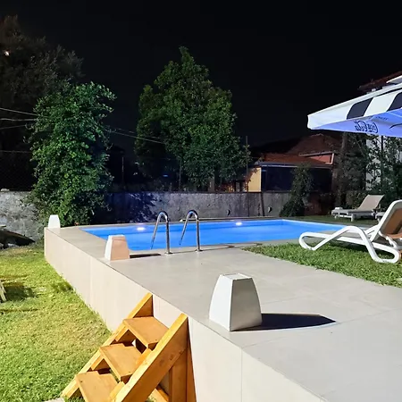 La Piscina Shkodër