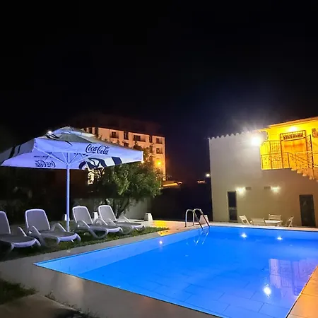 La Piscina Vakantiehuis Shkodër