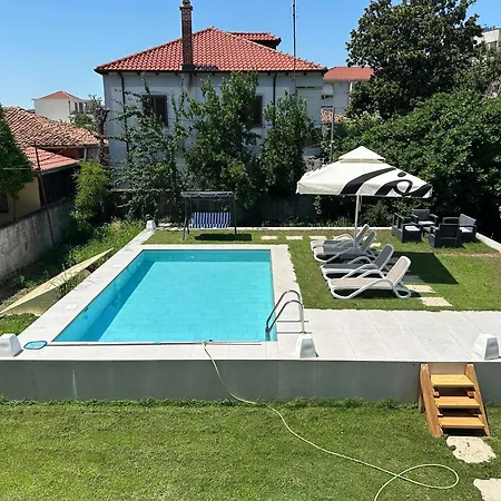 La Piscina *