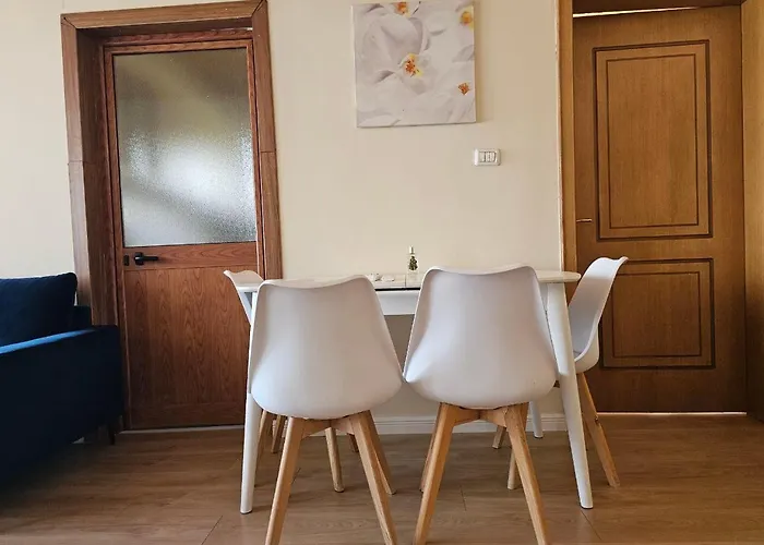 La Piscina Dom wakacyjny Szkodra