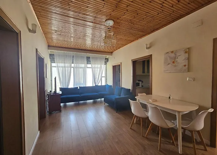 La Piscina Dom wakacyjny Szkodra