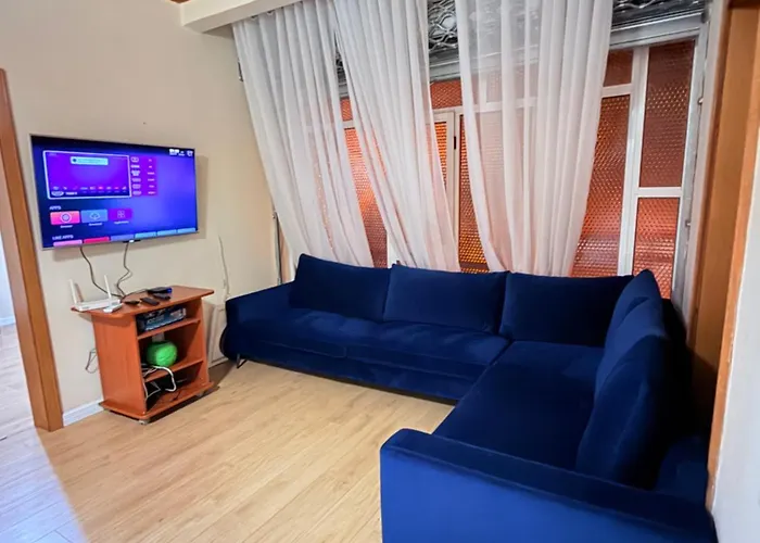 La Piscina Vakantiehuis Shkodër