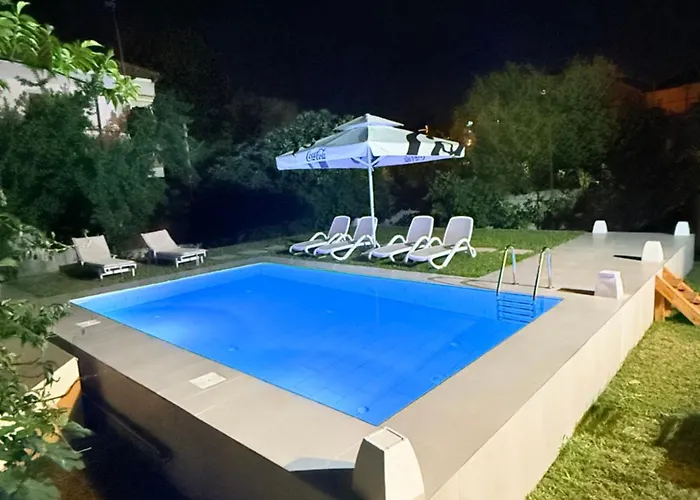 La Piscina * Szkodra