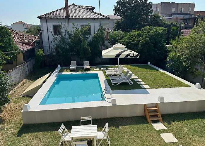 La Piscina * Shkodër