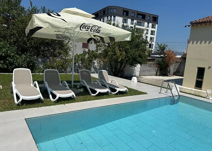 La Piscina * Szkodra