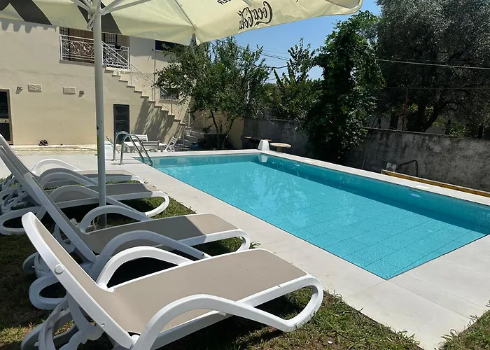 La Piscina Dom wakacyjny