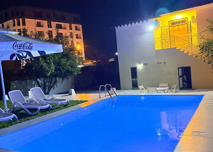 La Piscina Dom wakacyjny *