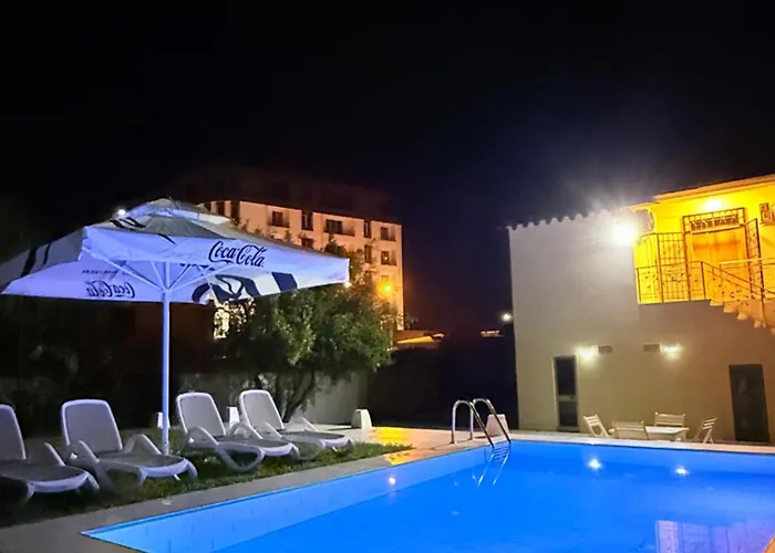 La Piscina 別荘 Shkodër