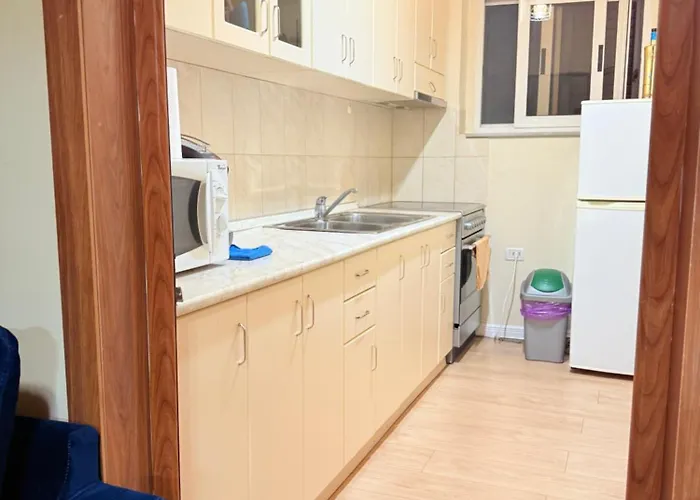 La Piscina Vakantiehuis Shkodër