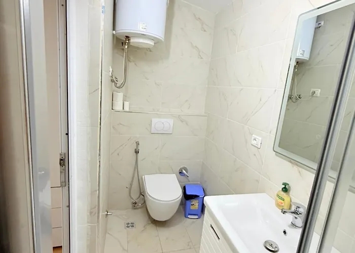 La Piscina * Shkodër