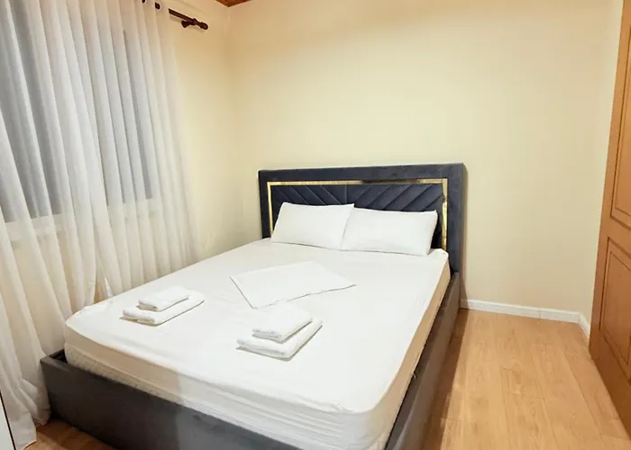 La Piscina Vakantiehuis *