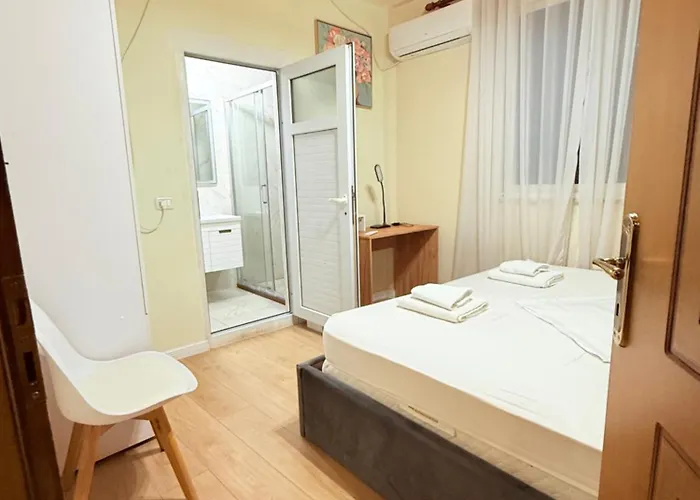 La Piscina Vakantiehuis