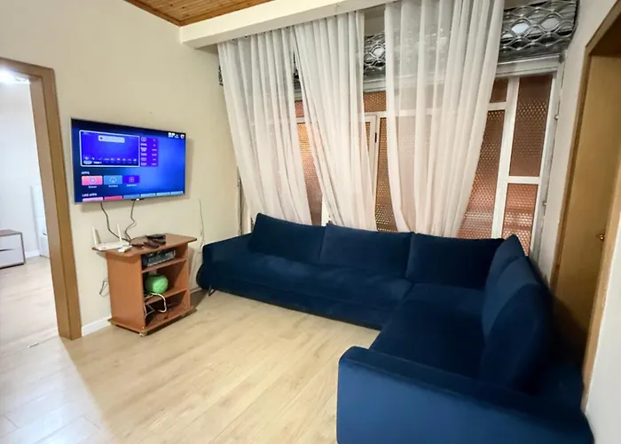 Vakantiehuis La Piscina Shkodër