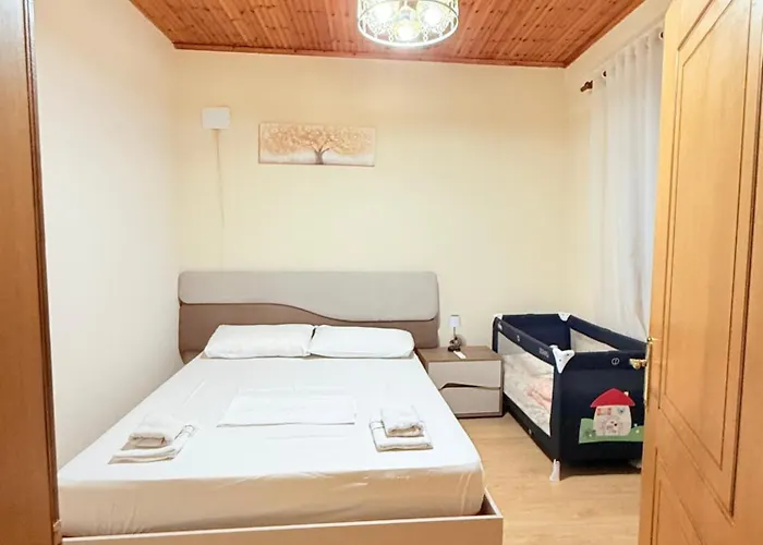 Vakantiehuis La Piscina