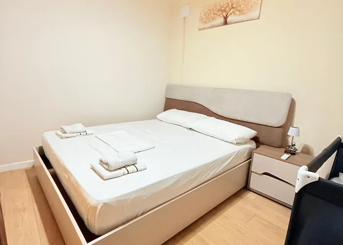 La Piscina * Szkodra