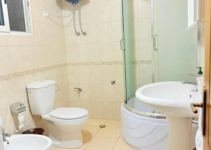 Vakantiehuis La Piscina *