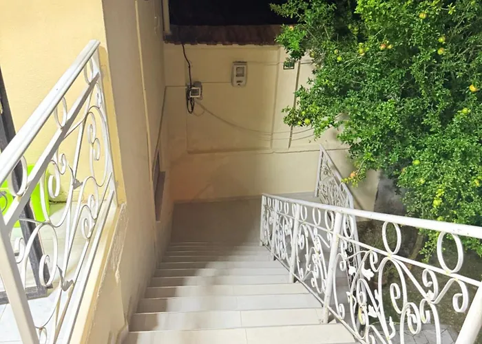 La Piscina Dom wakacyjny Szkodra